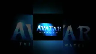 Avatar: The Way of Water | James Cameron | Avatar 2 | 😍