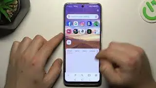 Huawei Nova 12i - How To Enable Private Mode? Incognito Tab Chrome / Edge / Firefox / Edge