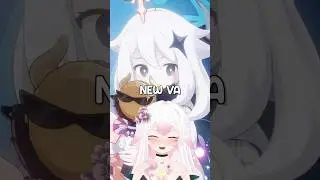 I AUDITIONED to be PAIMON&rsquo;S NEW VOICE ACTRESS