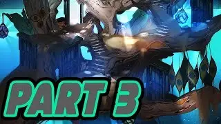 SANDBOX | Transistor Let's Play - Part 3