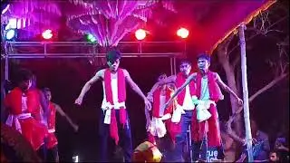 Hanuman Chalisa/Dance performance/GGYS/ Kendupatna