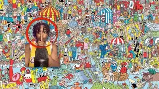 ASMR but, you can never find me:)