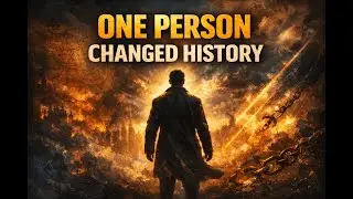 Can One Person Really Make a BIG Difference in History?