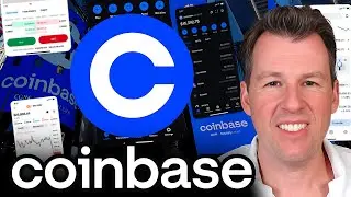 How to Trade on Coinbase (Beginners Tutorial)