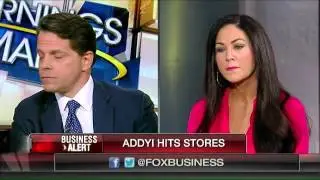 Sprout Pharma CEO: We are not female Viagra