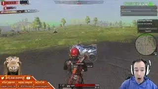 Climbing The Ranks in Royalty - H1Z1 Full Gameplay