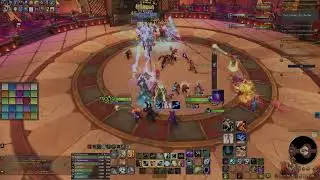 S&eacute;vrin - One Armed Bandit : LFR Kill