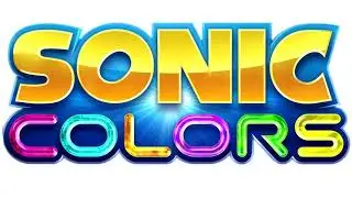 Sonic Colors - Purple Frenzy
