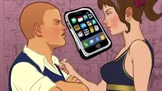 Bully: Anniversary Edition - GTA в ШКОЛЕ! (iOS)