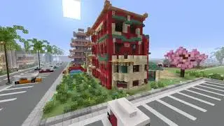 CoasterPark's Resort-Ling Bao & CoasterBoat