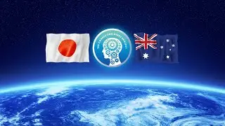 Connecting Minds Project Osaka 2025 - Team JASIT (Japan Australia Space Initiative Team)