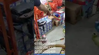 12V ki Battery per Motor Chalaein | Donkey Pump | Bijli bill bacahein | Dc Motor high Pressure