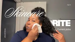 Dry Skin Skincare Routine That ACTUALLY WORKS (No Filters!)