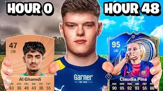 CAN I COMPLETE FC 26 IN TOTY?