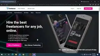 Class 09 P1 Freelancer market research and contest 2023 01 26 11 45 02