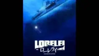 Lorelei - Witch of the pacific ocean OST - Captain Masami's Speech