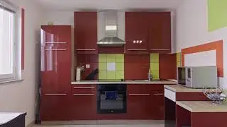 Real Estate Video Editing Showcase: Apartment Tour