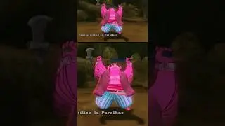 Yangus le best #twitch #dragonquest #dragonquest8 #french