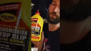 Stop Transmission Slip