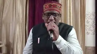 Kisi ki muskurahaton pe ho nisar...     