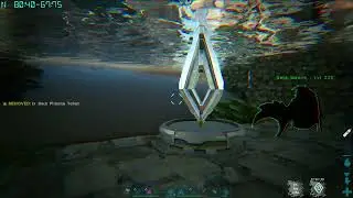 Ark Omega How To Upgrade A Tame From Basic to Omega Tier