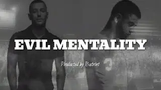 Stresi x Noizy Type Beat - 