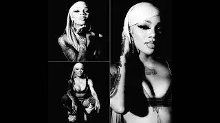 [FREE] Glorilla x Latto Type Beat &ldquo;Ratchet City&rdquo; 2023