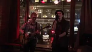 Linkin Park - Numb Live (cover)