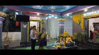 Temple moving led boards hyderabad #templeboards #scrollingboards #ledboard 7981380216