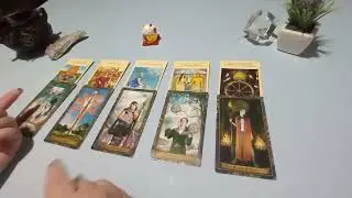 Mensagem do Universo para você