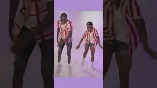 Dance team AFROKANZA #dance