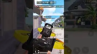 Yalla Habibi go to Lobby 😉 #shorts #pubgmobile #arabilobby