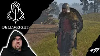 Bellwright 🏹 ein fataler Fehler #097