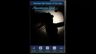 American Idol Season 12 Fan App.mp4