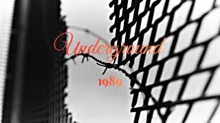 1989  (Lyrics Video)  Musik, deutsch, Grunge, Alternative Rock, Nu Metal, Punkrock, Progressive Rock
