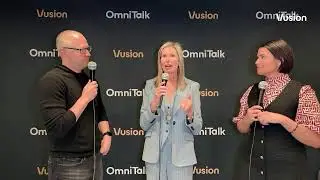Sam&rsquo;s Club&rsquo;s Julie Barber on Agentic AI and the Future of Merchandising | NRF 2026