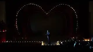 Moulin Rouge- Crazy Rolling (Español)