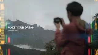 Wake your dreams photography workshop by Hafizudin Hamdan- Kundasang