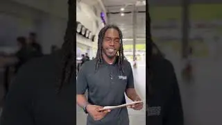 Express Service Advisor