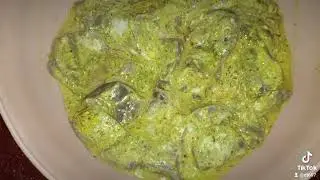 Mutton kaleji recipe ✨#cooking #food #recipe #step by step #healthy 