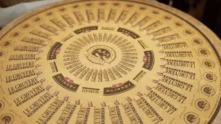 Le Gruy&egrave;re AOP R&eacute;serve - Король сыров.