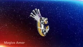 Cleyver y la nueva imagen - M&aacute;gico amor
