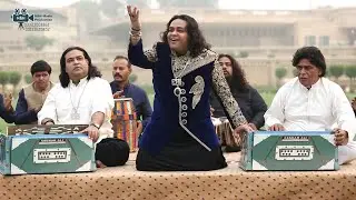Mere Sarkar Meri Baat Banaye Rakhna Full Qawwali By Sufi Brothers Arman Ali, Imran Ali