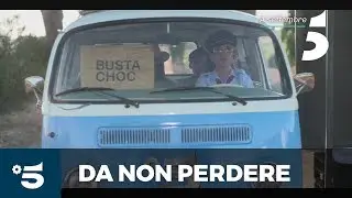 Domenica Live - A settembre, su Canale 5