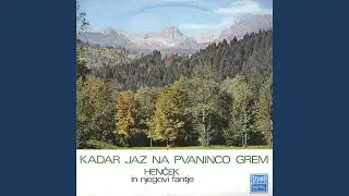 Na Gorenjsko