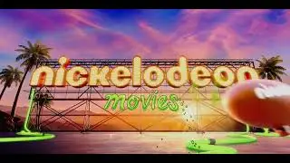 Paramount+  Nickelodeon Movies  Artists for Artists Good Burger 2 1080p
