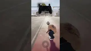 How to do the Fastest Speed Glitch in Skate.