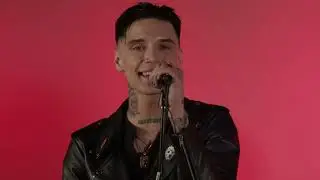 Black Veil Brides Interview and LIVE Set on WRAT