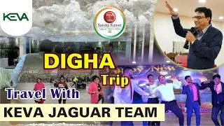 Digha | Leadership Development Program | Keva All India Jaguars Team