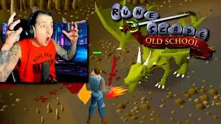 The deep dark TRUTH about Old School Runescape's 